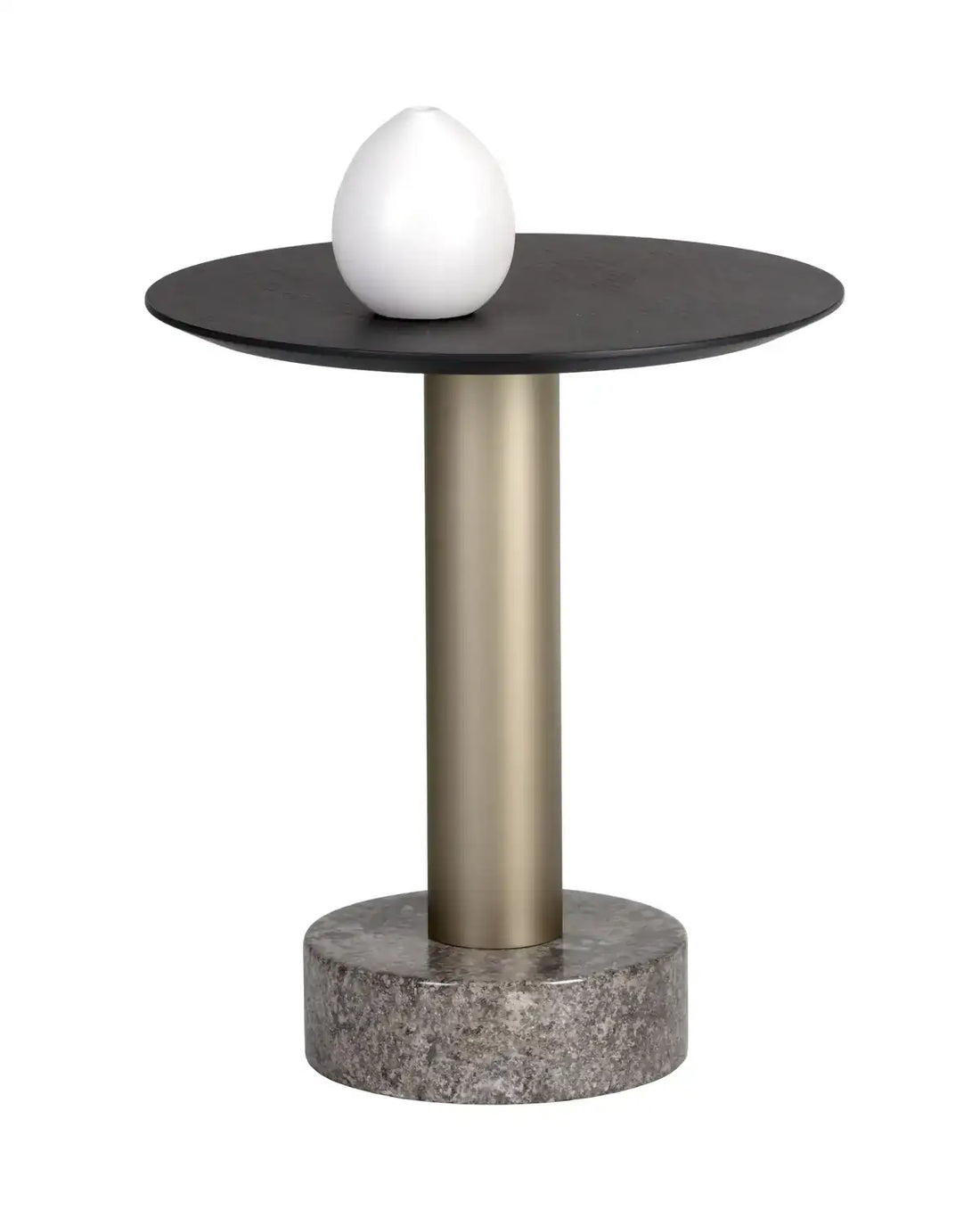 SUNPAN MONACO END TABLE - Side