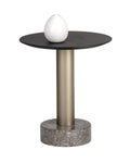Sunpan MONACO END TABLE - Side