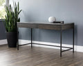 Sunpan, STAMOS DESK, DESKS