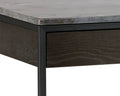 Sunpan, STAMOS DESK, DESKS