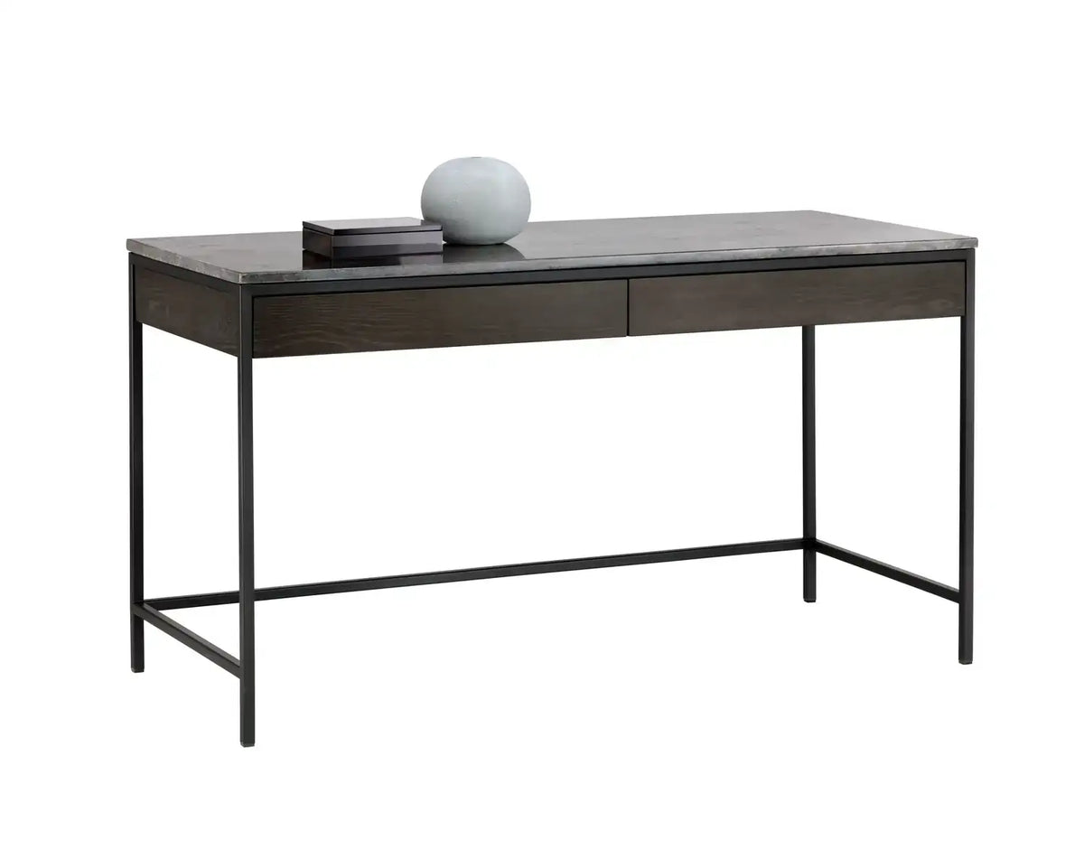 Sunpan, STAMOS DESK, DESKS