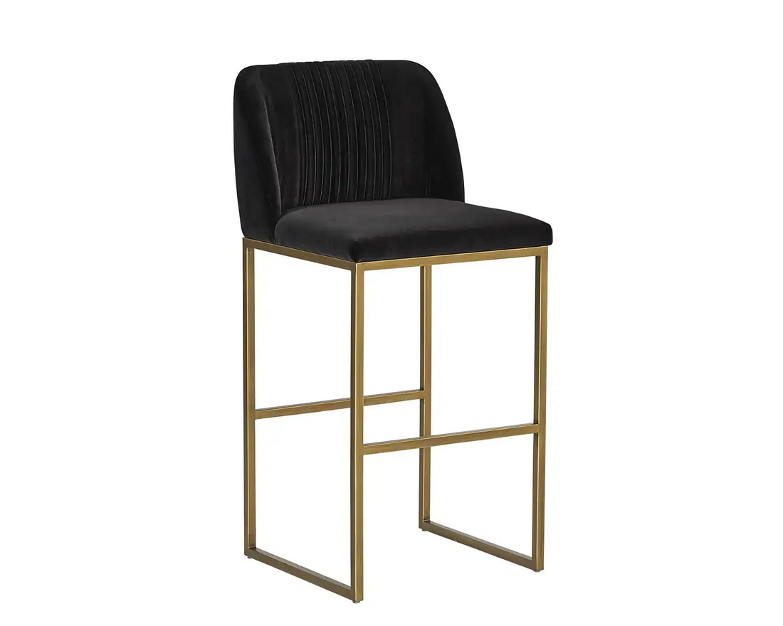 SUNPAN NEVIN BARSTOOL - Bar Stools