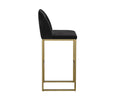 Sunpan NEVIN BARSTOOL - Bar Stools