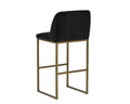 Sunpan NEVIN BARSTOOL - Bar Stools