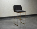 Sunpan NEVIN BARSTOOL - Bar Stools