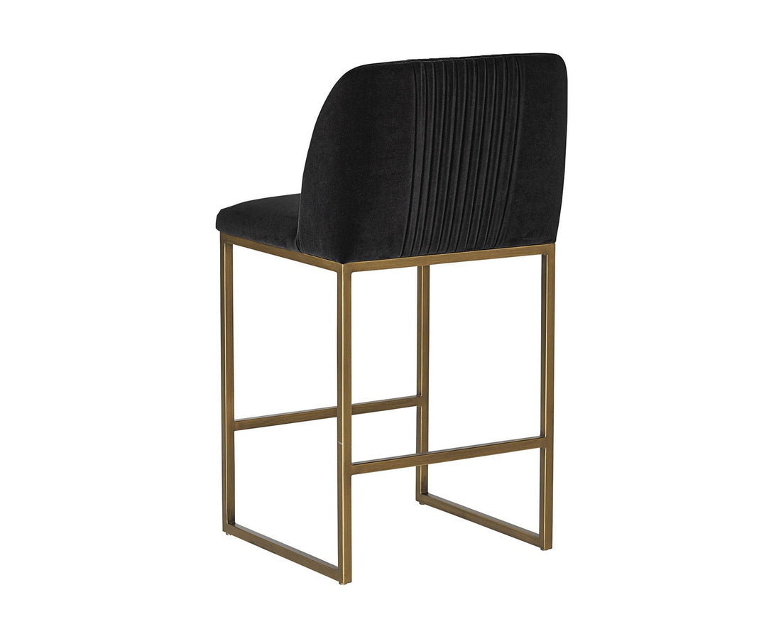 Sunpan, NEVIN COUNTER STOOL, BENCHES, OTTOMAN & STOOLS