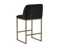 Sunpan, NEVIN COUNTER STOOL, BENCHES, OTTOMAN & STOOLS
