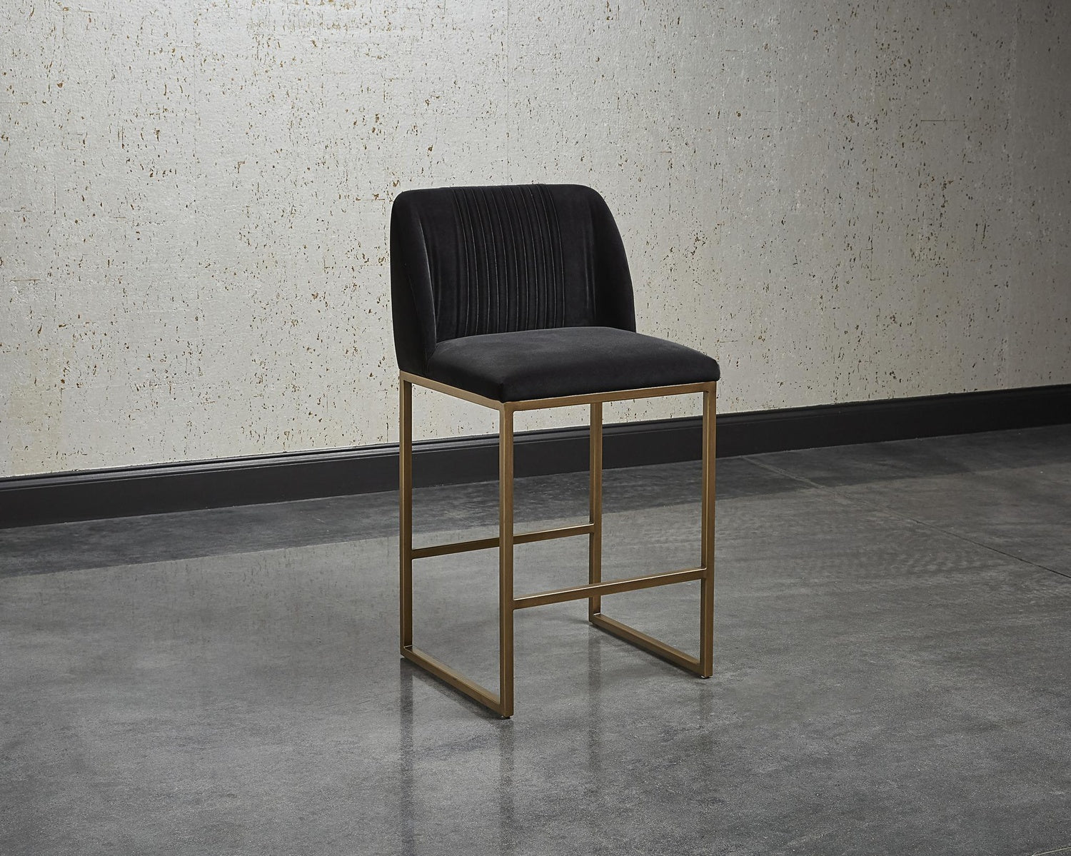 Sunpan, NEVIN COUNTER STOOL, BENCHES, OTTOMAN & STOOLS