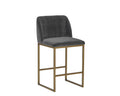 Sunpan, NEVIN COUNTER STOOL, BENCHES, OTTOMAN & STOOLS