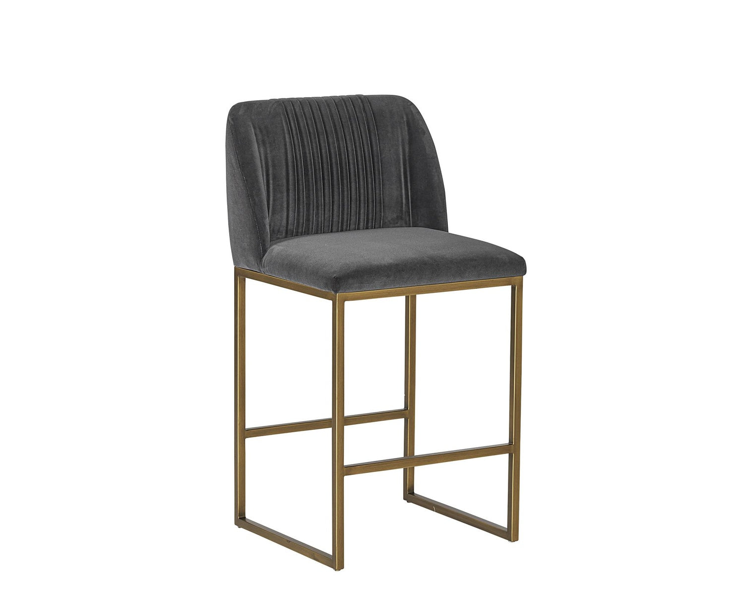 Sunpan, NEVIN COUNTER STOOL, BENCHES, OTTOMAN & STOOLS