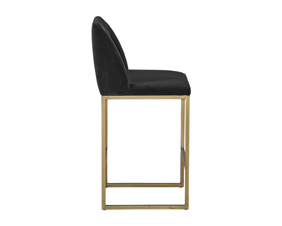Sunpan, NEVIN COUNTER STOOL, BENCHES, OTTOMAN & STOOLS