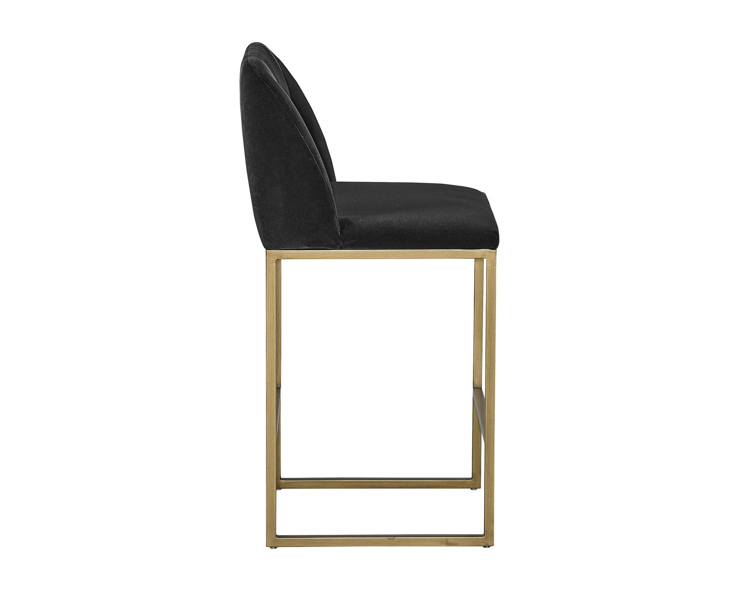 Sunpan, NEVIN COUNTER STOOL, BENCHES, OTTOMAN & STOOLS
