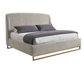 SUNPAN NEVIN BED - Beds