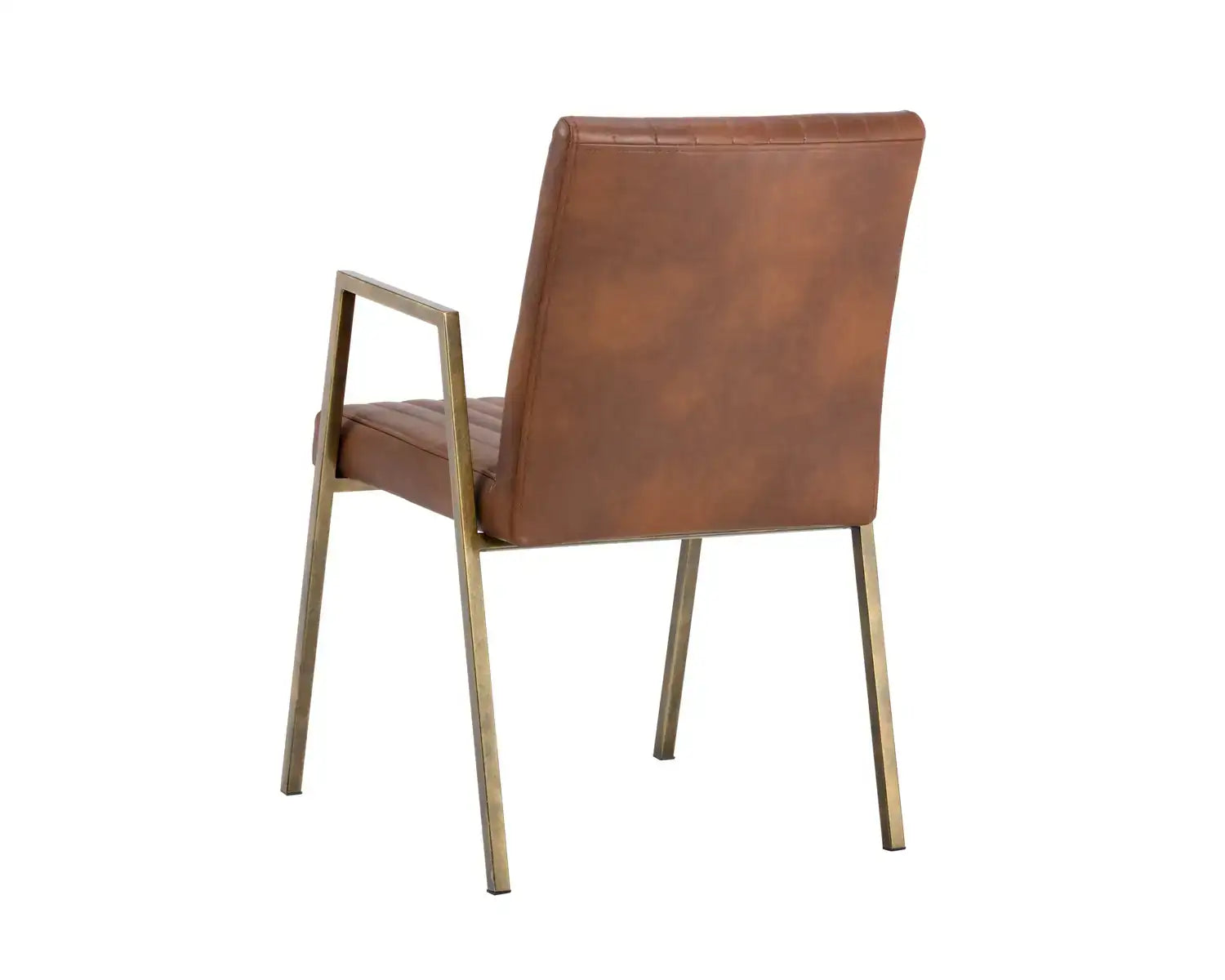 Sunpan HOMER DINING ARMCHAIR - Dining Chairs