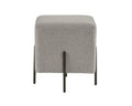SUNPAN HESTON OTTOMAN - Benches, Ottoman, Stools