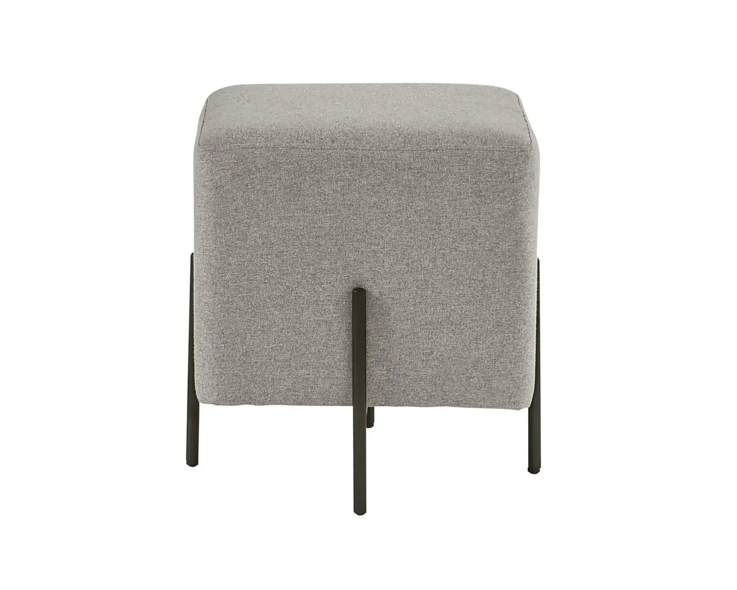 SUNPAN HESTON OTTOMAN - Benches, Ottoman, Stools