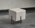 SUNPAN HESTON OTTOMAN - Benches, Ottoman, Stools