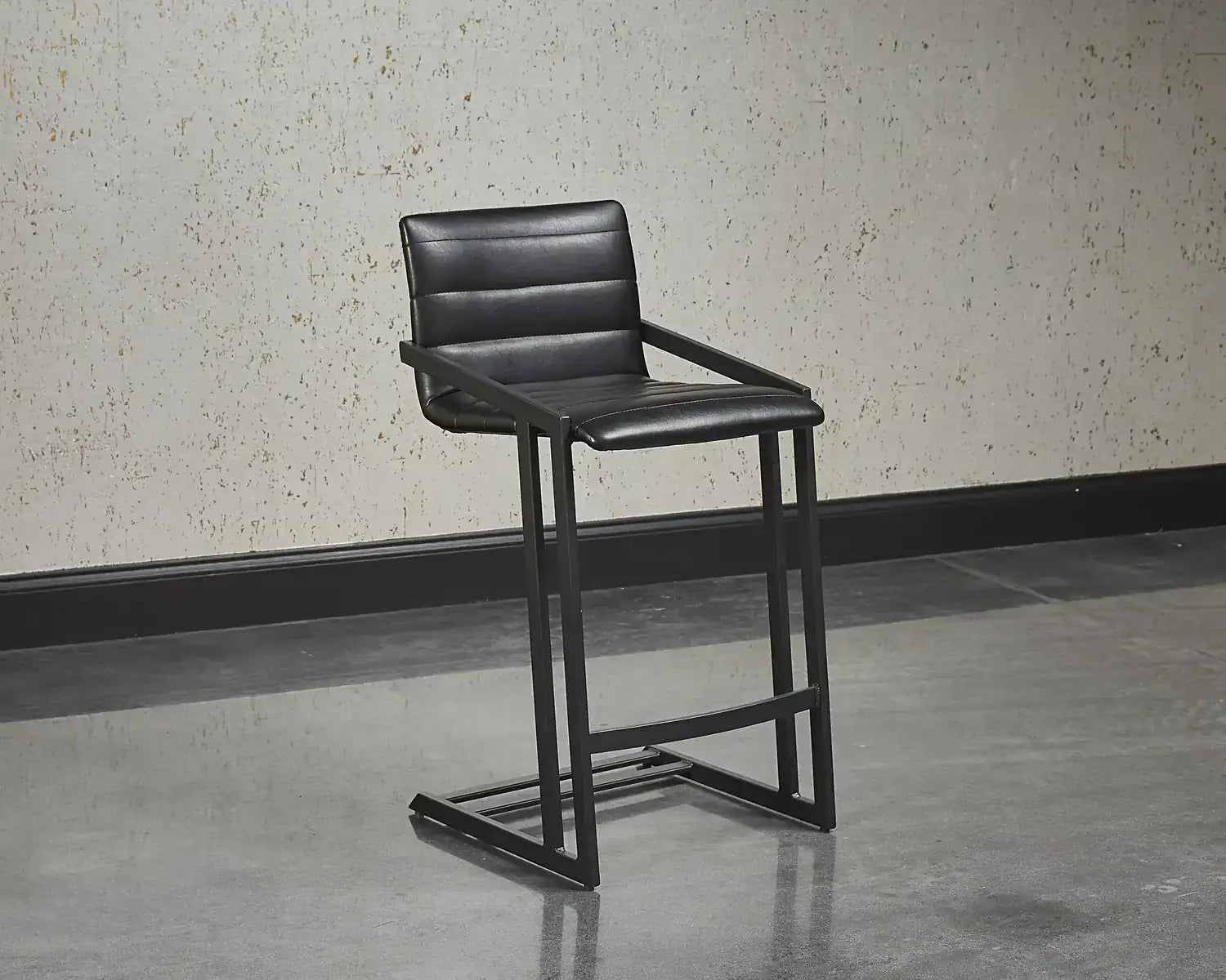 Sunpan, WEBBER COUNTER STOOL, BENCHES, OTTOMAN & STOOLS