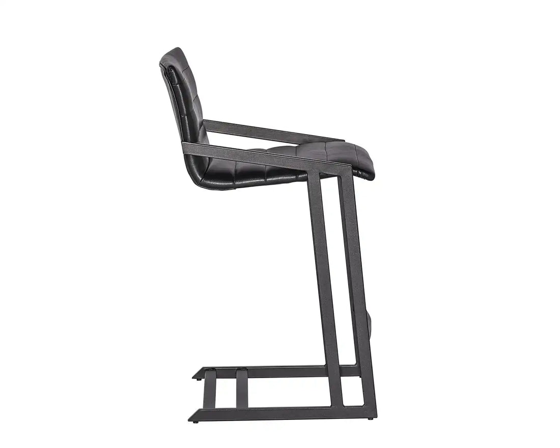 Sunpan, WEBBER COUNTER STOOL, BENCHES, OTTOMAN & STOOLS