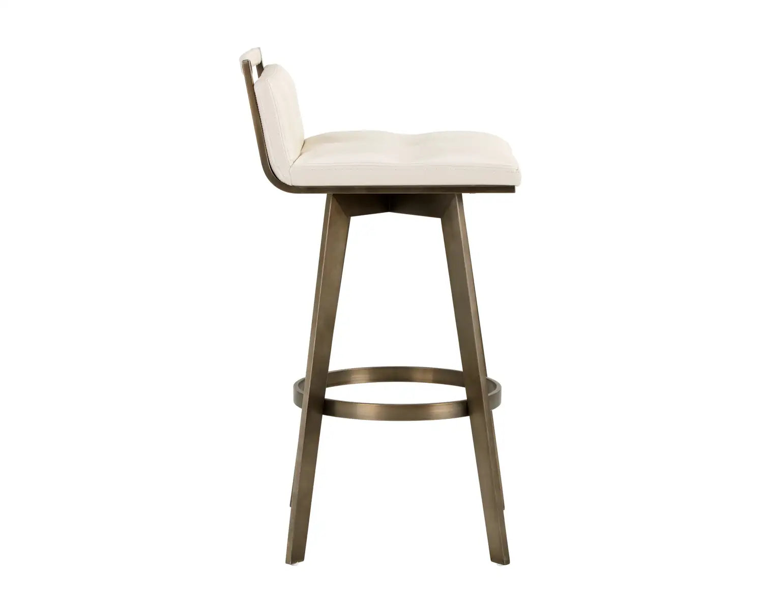 Sunpan ARIZONA SWIVEL BARSTOOL - Bar Stools