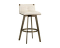 Sunpan ARIZONA SWIVEL BARSTOOL - Bar Stools