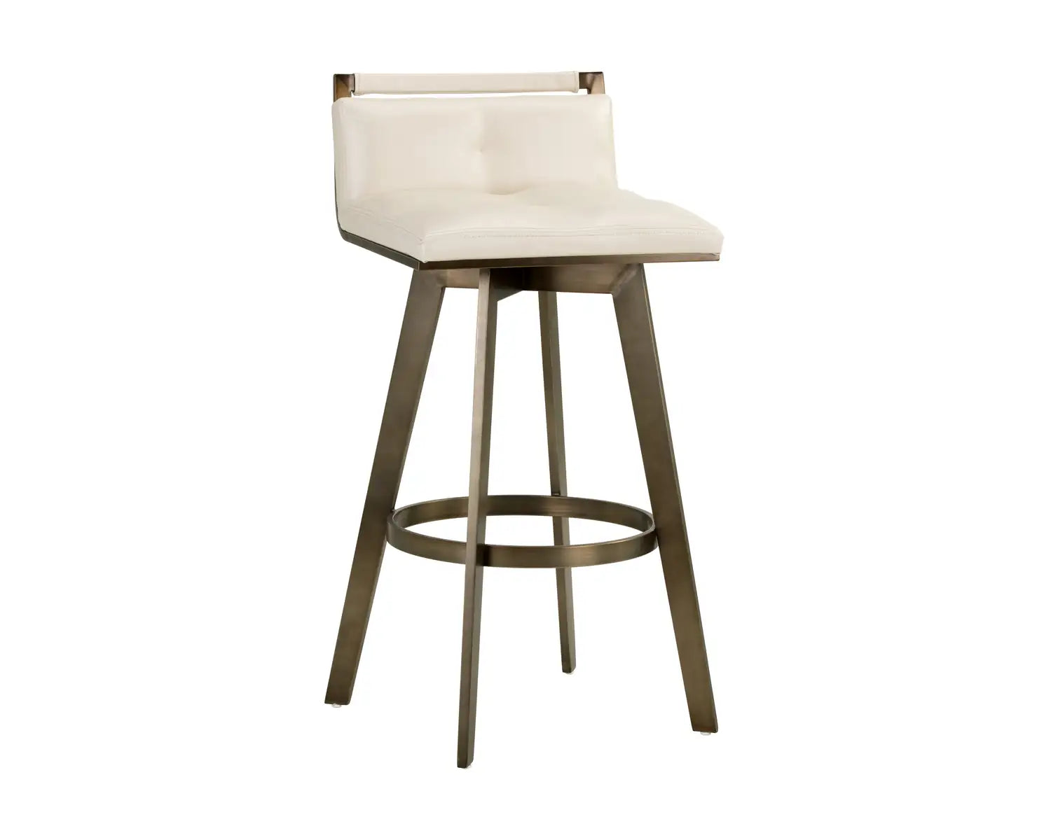 Sunpan ARIZONA SWIVEL BARSTOOL - Bar Stools
