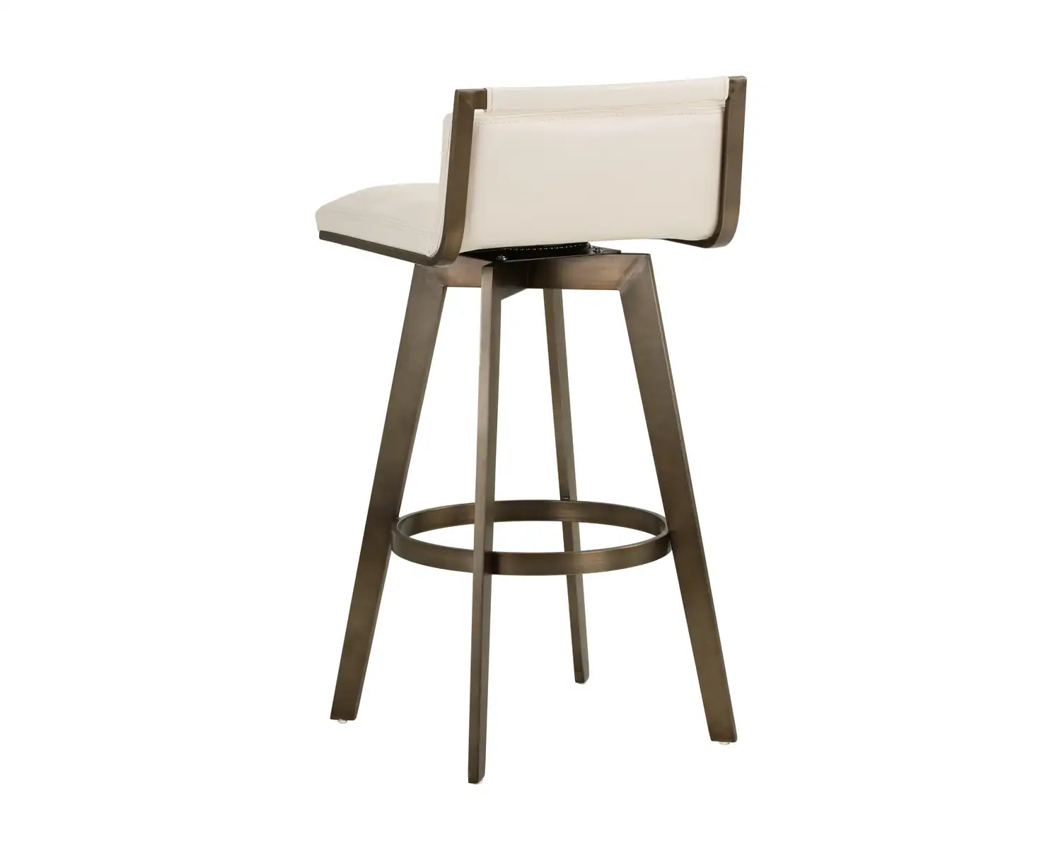 Sunpan ARIZONA SWIVEL BARSTOOL - Bar Stools
