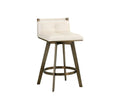 Sunpan, ARIZONA SWIVEL COUNTER STOOL, BENCHES, OTTOMAN & STOOLS