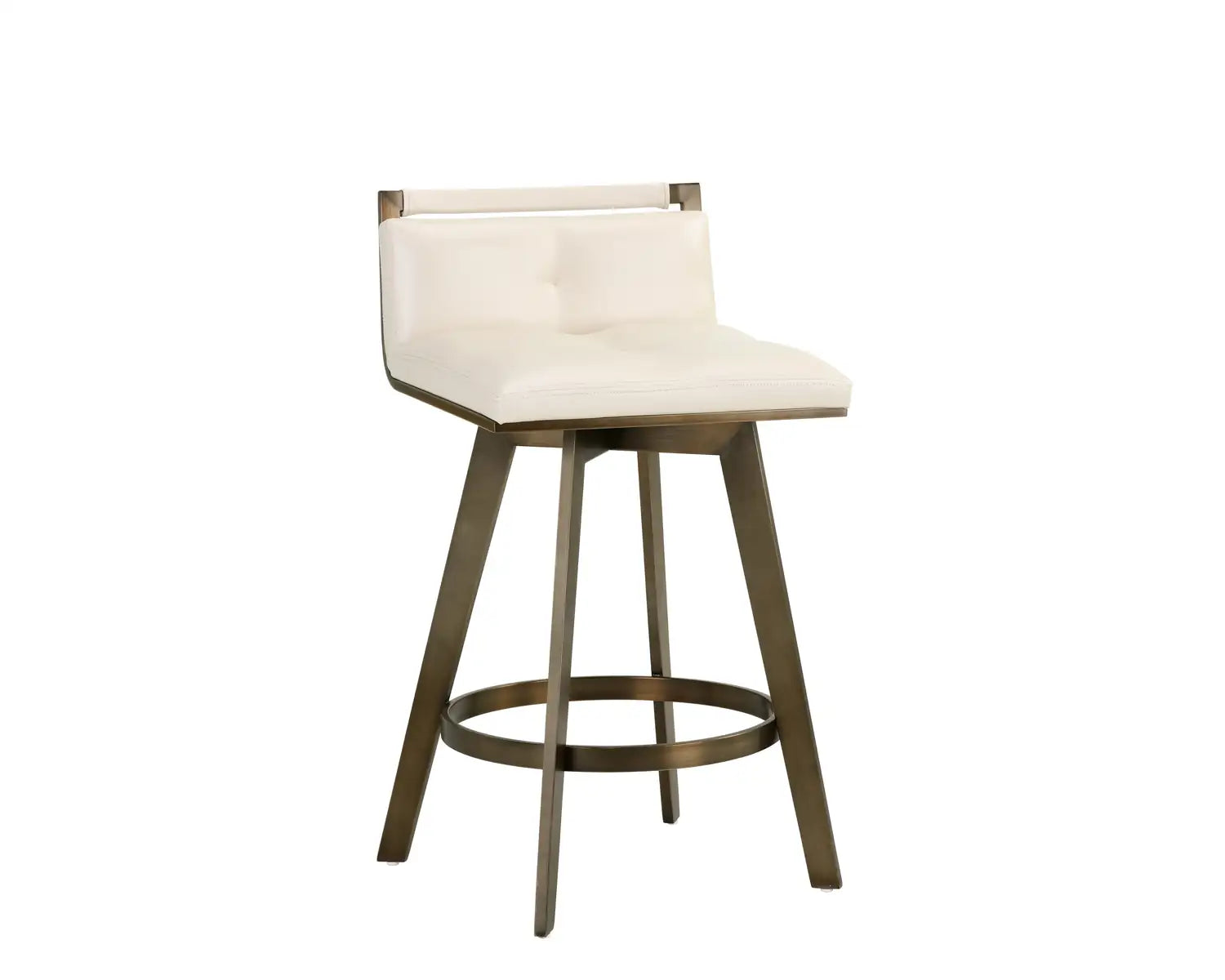 Sunpan, ARIZONA SWIVEL COUNTER STOOL, BENCHES, OTTOMAN & STOOLS