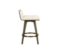 Sunpan, ARIZONA SWIVEL COUNTER STOOL, BENCHES, OTTOMAN & STOOLS