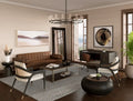 Sunpan, ARABELLA OFFICE CHAIR, BENCHES, OTTOMAN & STOOLS
