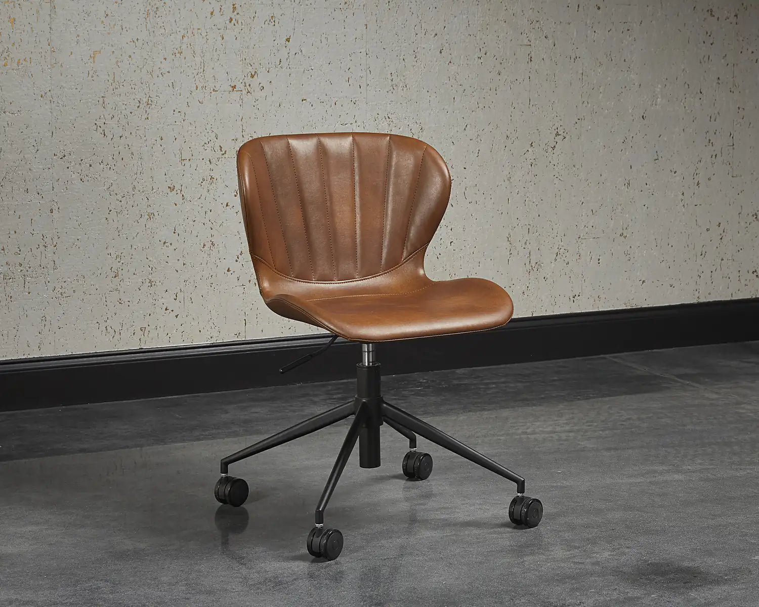 Sunpan, ARABELLA OFFICE CHAIR, BENCHES, OTTOMAN & STOOLS
