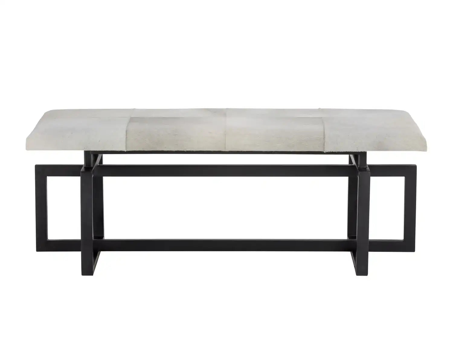 SUNPAN PILAR BENCH - Benches, Ottoman, Stools
