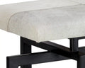 SUNPAN PILAR BENCH - Benches, Ottoman, Stools
