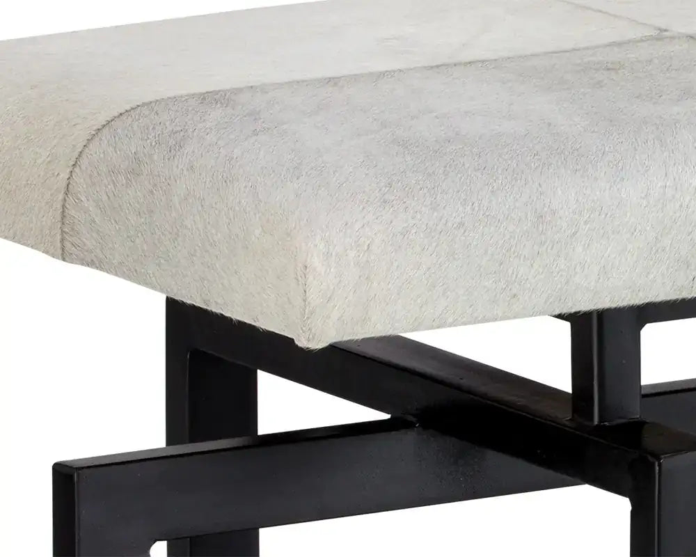 SUNPAN PILAR BENCH - Benches, Ottoman, Stools