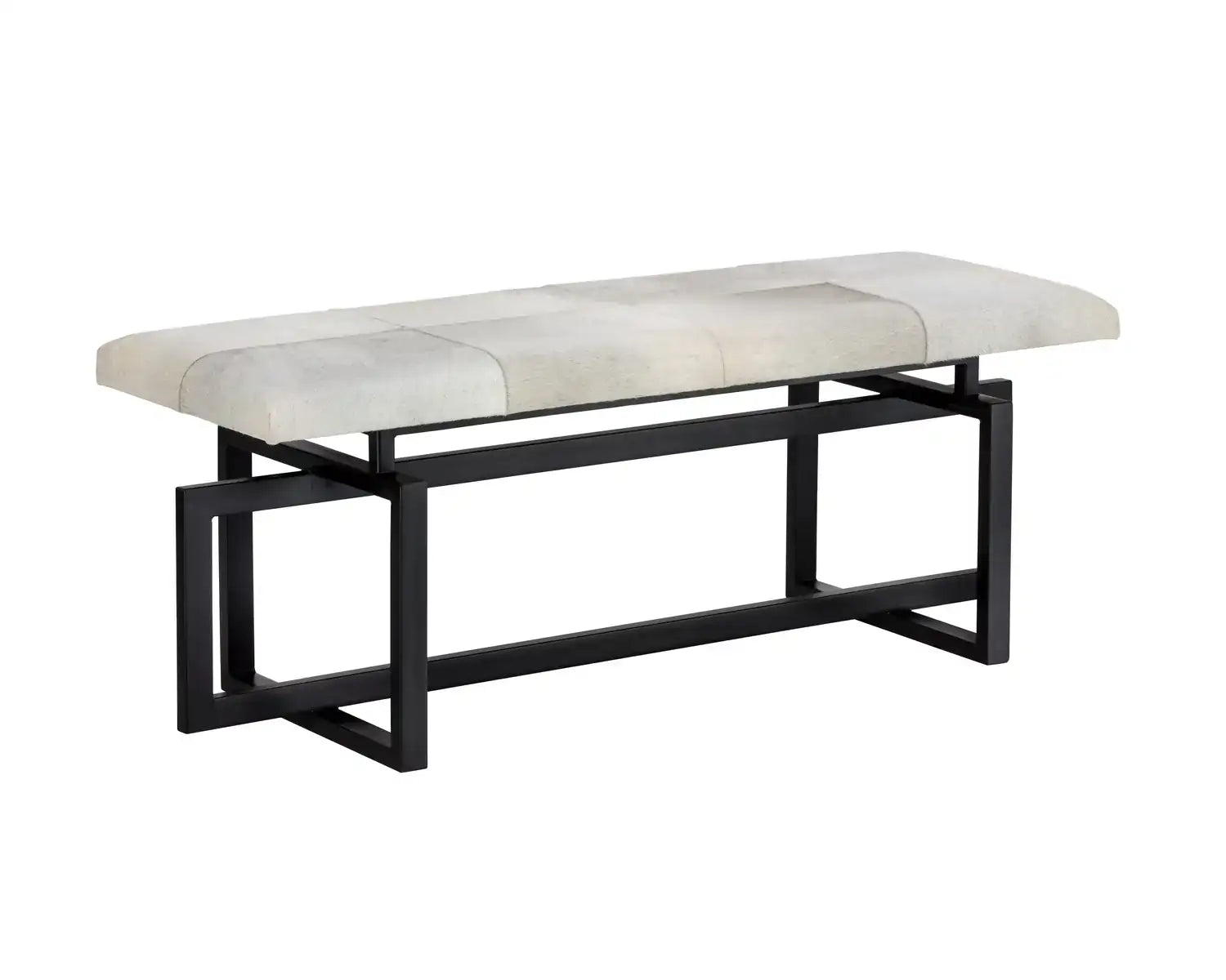 SUNPAN PILAR BENCH - Benches, Ottoman, Stools