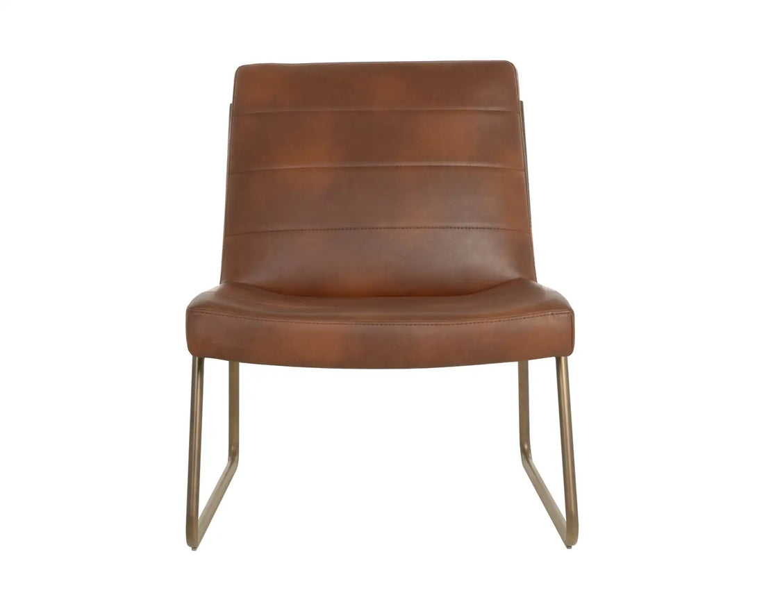 SUNPAN ANTON LOUNGE CHAIR - Lounge