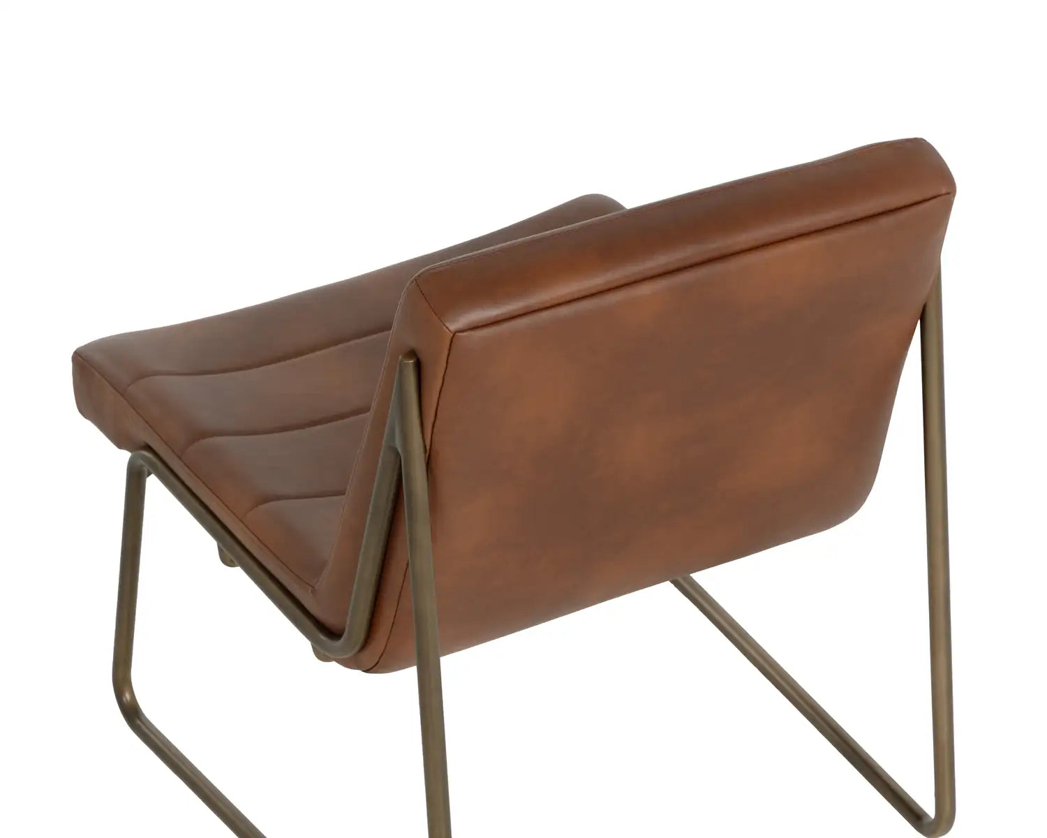 Sunpan ANTON LOUNGE CHAIR - Lounge