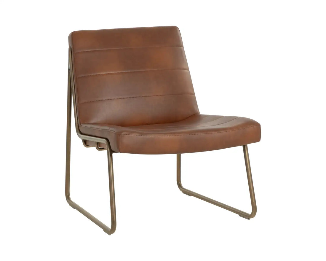 SUNPAN ANTON LOUNGE CHAIR - Lounge