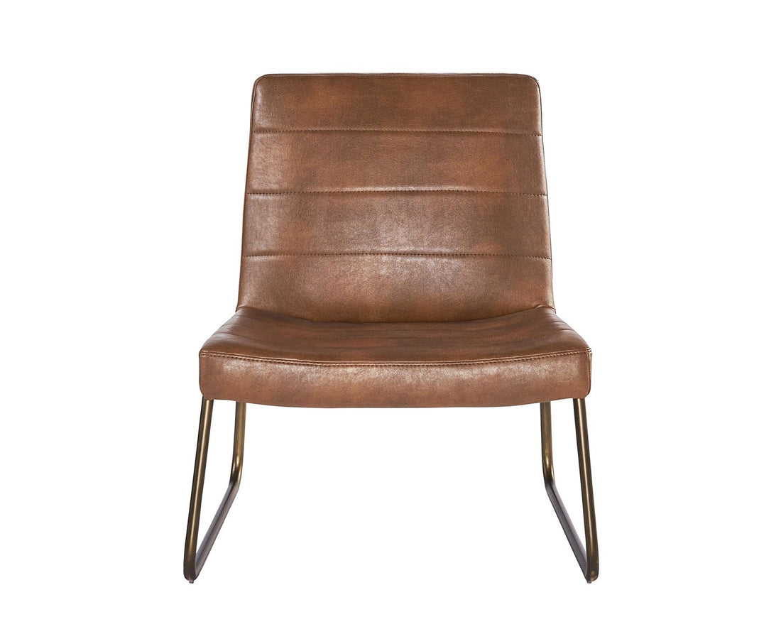 SUNPAN ANTON LOUNGE CHAIR - Lounge