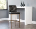 SUNPAN LEIGHLAND BARSTOOL - Bar Stools
