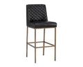 SUNPAN LEIGHLAND BARSTOOL - Bar Stools