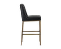 SUNPAN LEIGHLAND BARSTOOL - Bar Stools