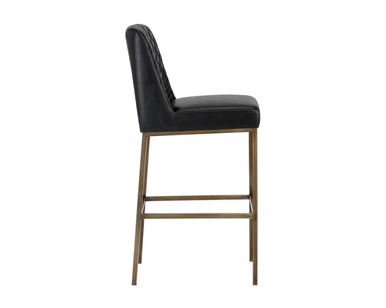 SUNPAN LEIGHLAND BARSTOOL - Bar Stools