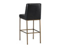 SUNPAN LEIGHLAND BARSTOOL - Bar Stools
