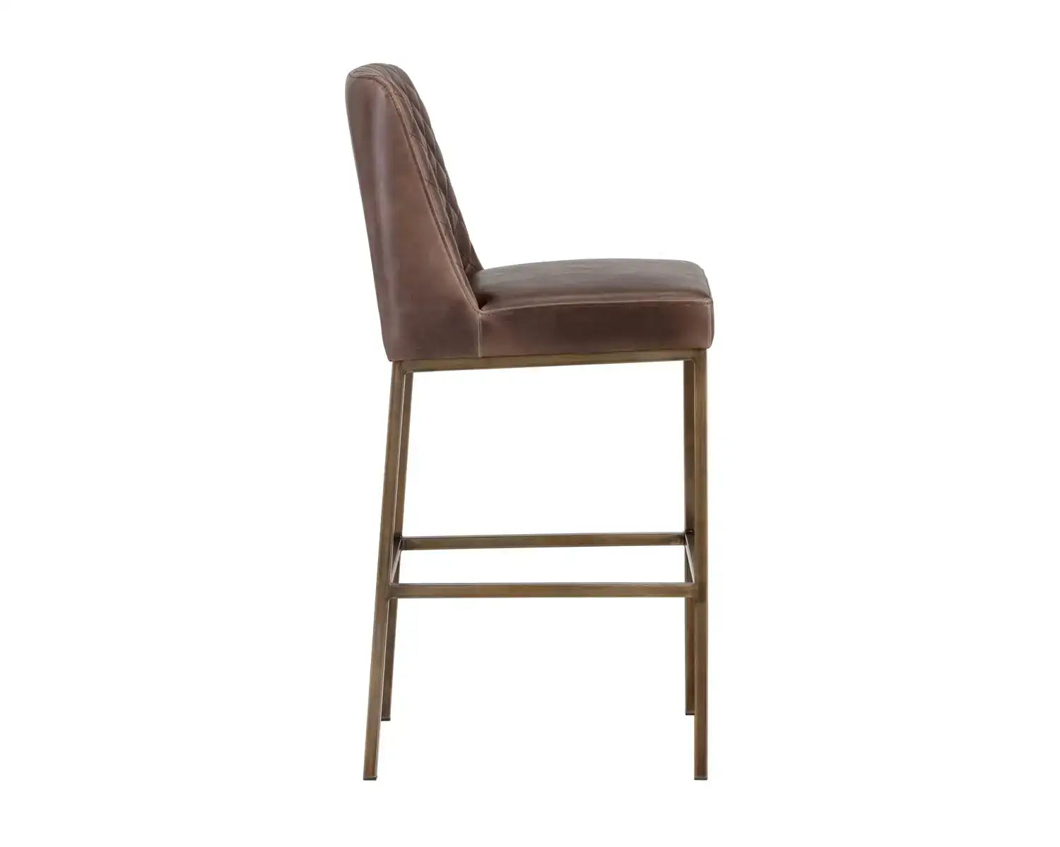 SUNPAN LEIGHLAND BARSTOOL - Bar Stools
