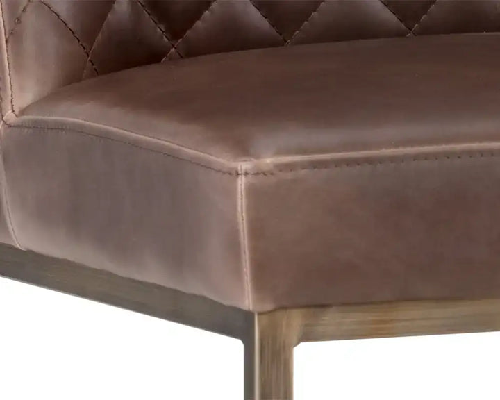 SUNPAN LEIGHLAND BARSTOOL - Bar Stools