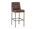 SUNPAN LEIGHLAND BARSTOOL - Bar Stools