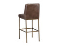 SUNPAN LEIGHLAND BARSTOOL - Bar Stools