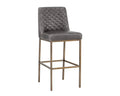 SUNPAN LEIGHLAND BARSTOOL - Bar Stools